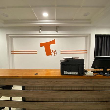 T Hotel Jalan Sultanah Alor Setar Exterior foto